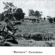 Benmore Presbyterian Children's Home